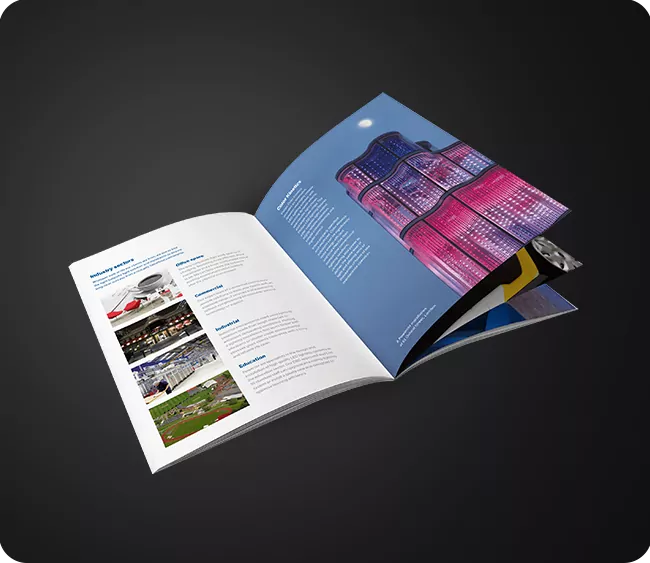 Brochures