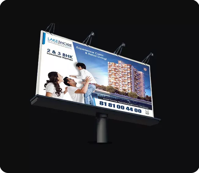 Hoarding Design