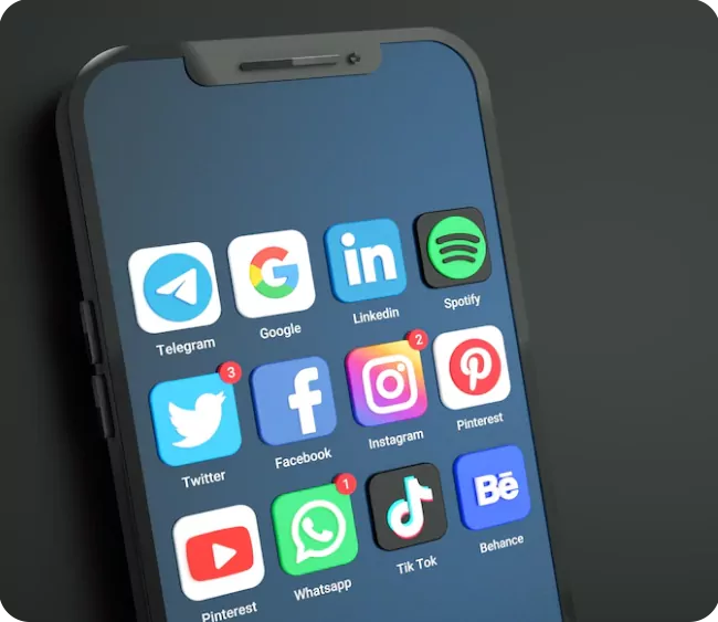 Social Media Marketing