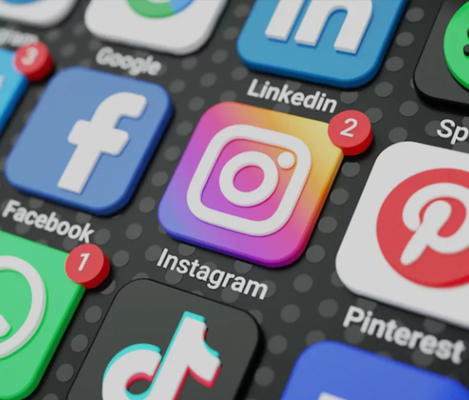 Social Media Marketing