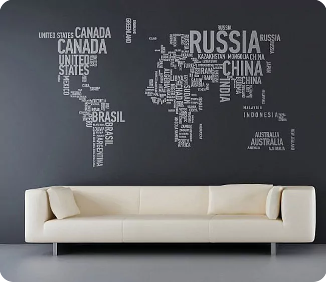 Wall Graphics