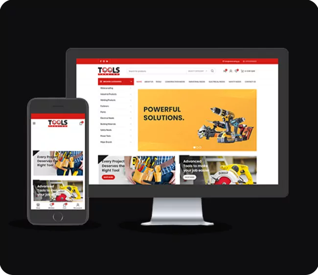 Web Design