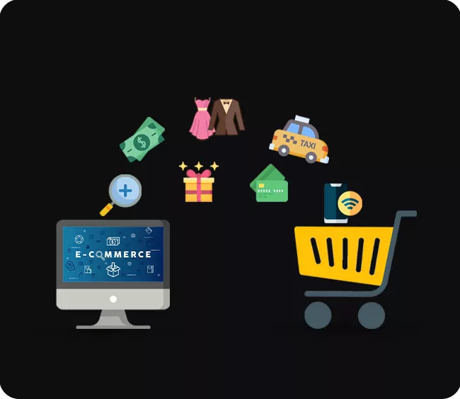 E-Commerce 