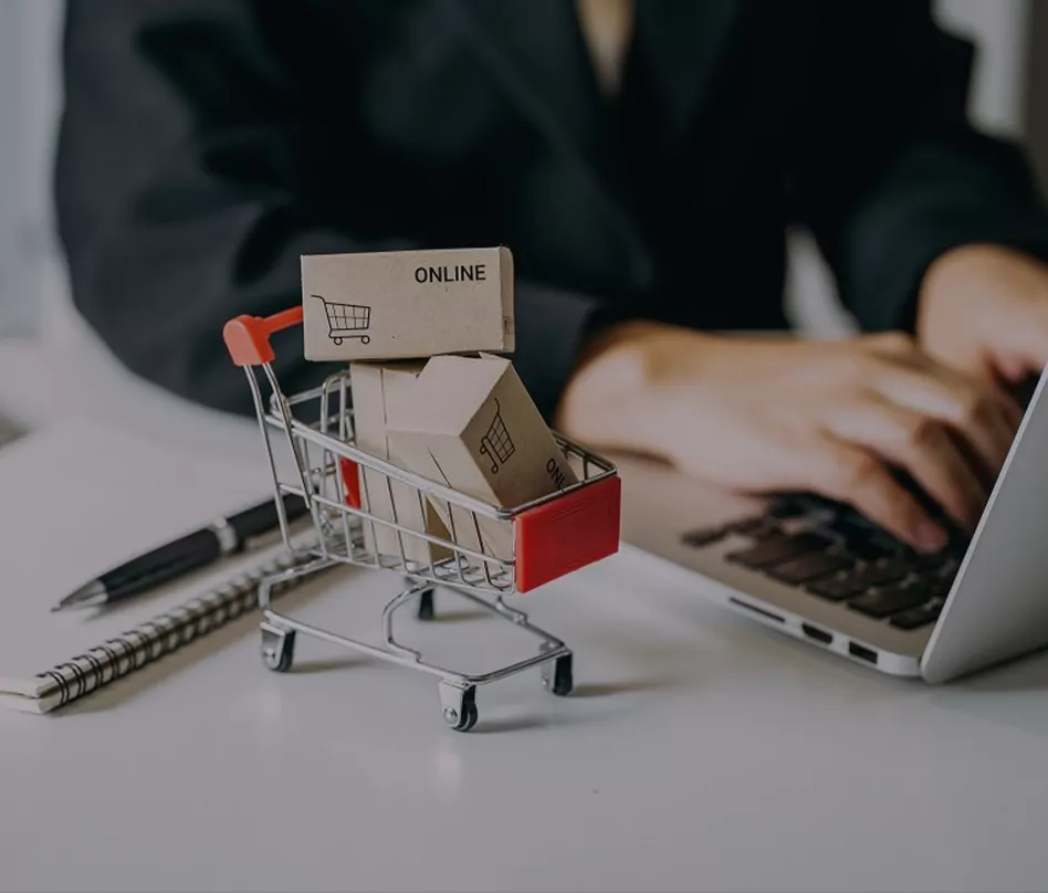 e-commerce