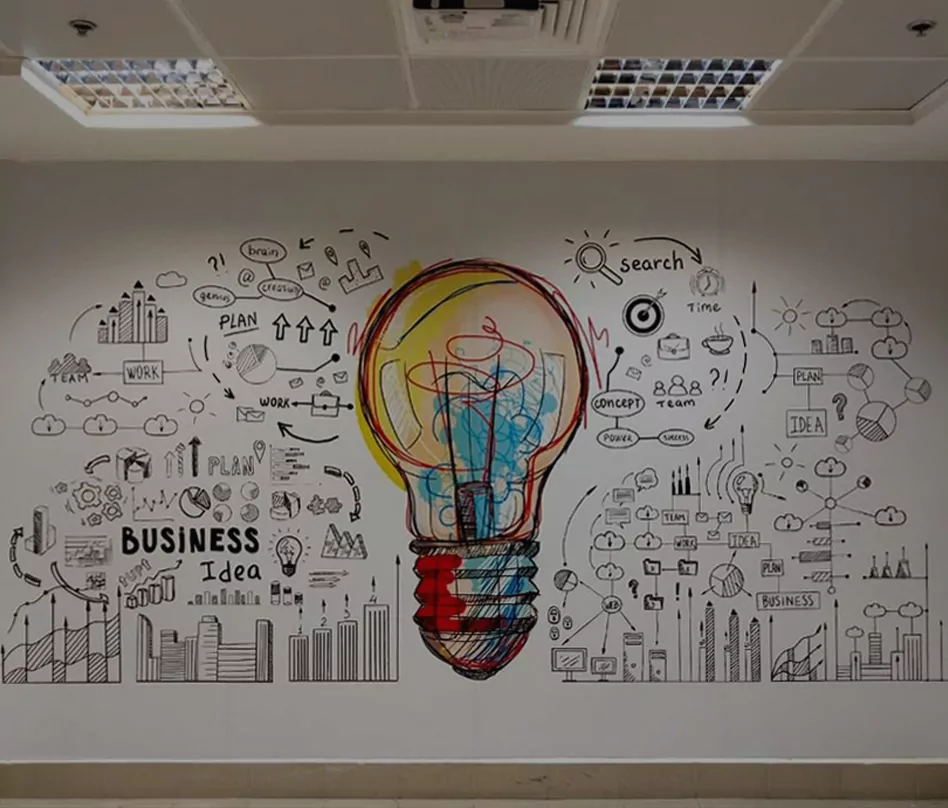 Wall Graphics