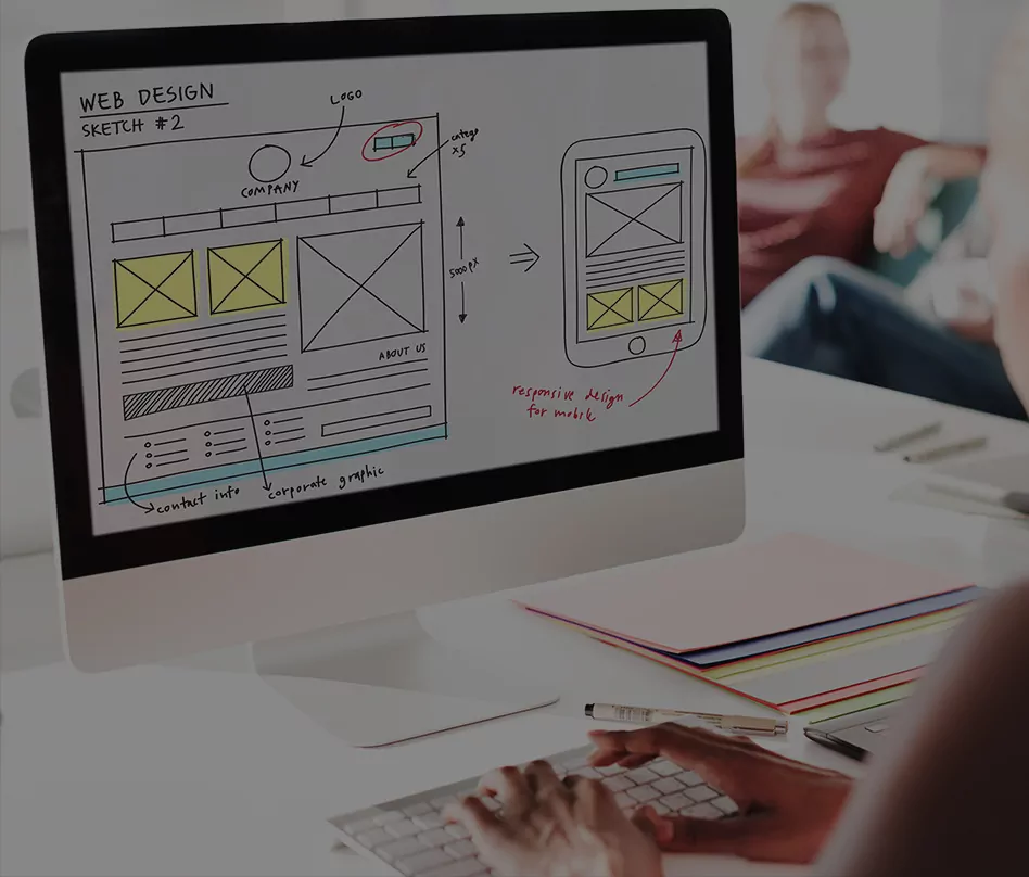 web design